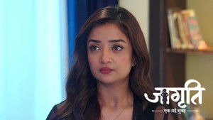 Sapna Tries to Prove Jagriti a Murderer