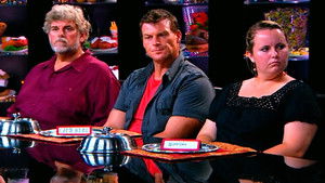 A Surprise For Nathan