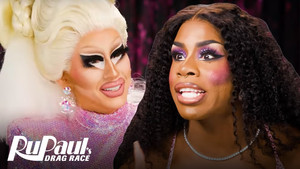 Trixie Mattel & Monét X Change Crown A Winner!
