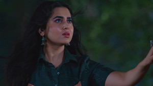 Pragati Learns Prathna's Past