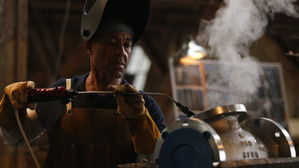 Those Who Help Themselves