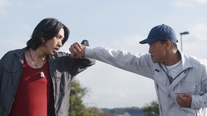 Omega Elimination Order