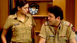 A Warning Letter For Chandramukhi