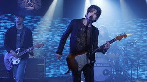 Kathy Griffin, Alan Ruck, Inferno