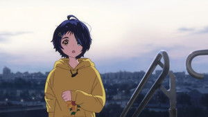 An Unvanquished Warrior