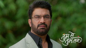 Aryavardhan Feels Hurt To See Anu With Neel