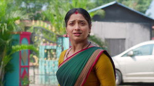 Deepa's Shocking Discovery