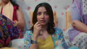 Kaisi Yeh Hairaniyaan