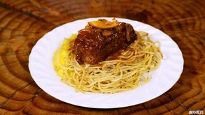 Italian Restaurant Meatloaf of Kojimachi, Chiyoda Ward, Tokyo