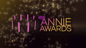 48th Annie Awards