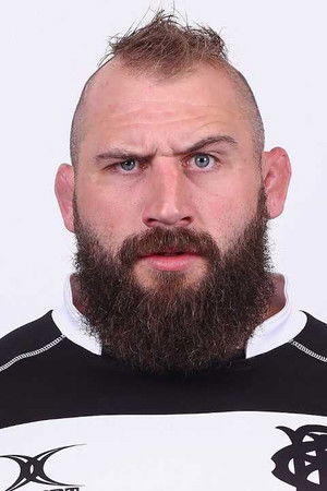 Joe Marler
