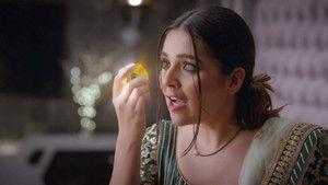 Lavanya Acquires the Gem!