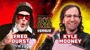 Fred Durst vs. Kyle Mooney