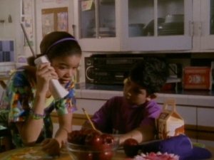 Jessie and the Mystery of the Stolen Secrets