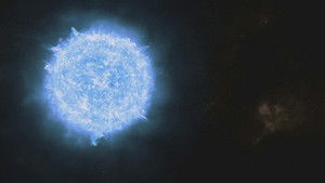 Birth of Monster Black Holes