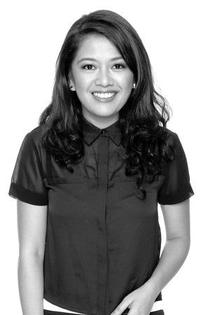 Sigrid Andrea P. Bernardo