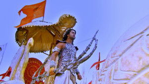Karna spares Sahadev's life