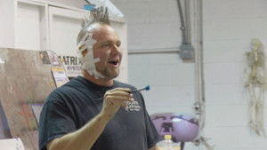 Ready, Set, Van Gogh!