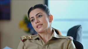 Misri Takes Over Karishma