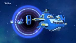 Coloring The Cosmos Part 2