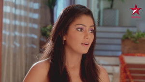 Lavanya Suspects Khushi