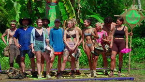 In the Middle of Midnight