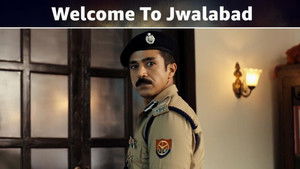 Welcome To Jwalabad
