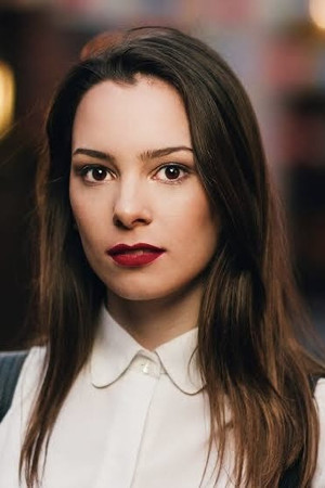 Agustina Suásquita