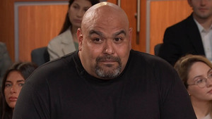 Spar Over a Classic Car