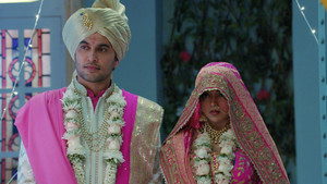 Rukmini's Unusual Grihapravesh