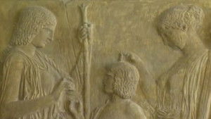 The Enlightend One: The Buddha and enlightenment, East and West