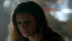 Itamar Crosses the Lines