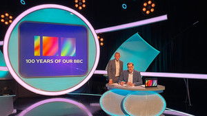 BBC Centenary Special