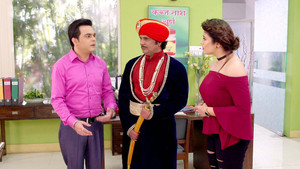 Sajan Bana Shehzada!