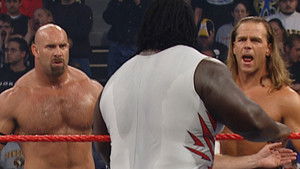 Raw - Oct. 13, 2003