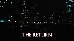 The Return