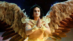 Garud Wants To Know A Way To 'Vaikunth'