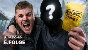 Wildcard Challenge - Home stretch, drama, phone call - Episode 5