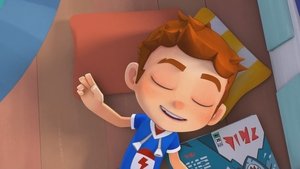 Sharkdoghouse / Sharkdog Digs In / The Great Shark Hunter