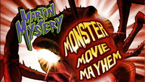Monster Movie Mayhem