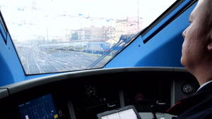 Piuro's little "Pompeii", the most spoken language in the world