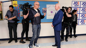 What Happens in Vegas