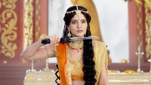 Shurpanakha, the downfall of Ravan