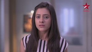 Amaya is Disheartened