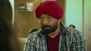 Officer Daya Is On The Run