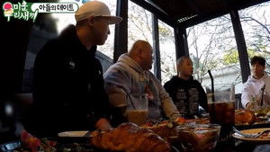 Episode 85 with Hong Jin-young