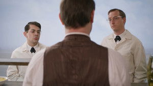 Godfathers of Fast Food