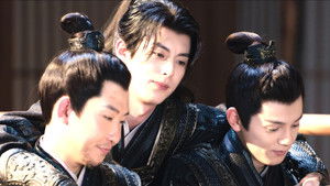 Journey As a Night Guardian Begins