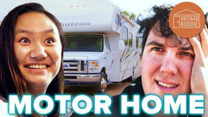 We Lived In An RV