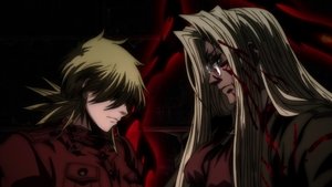 Hellsing X